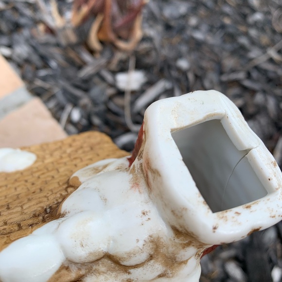 Vintage Christmas Cottage - Picture 12 of 14